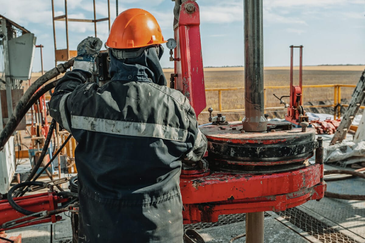 oilandgas